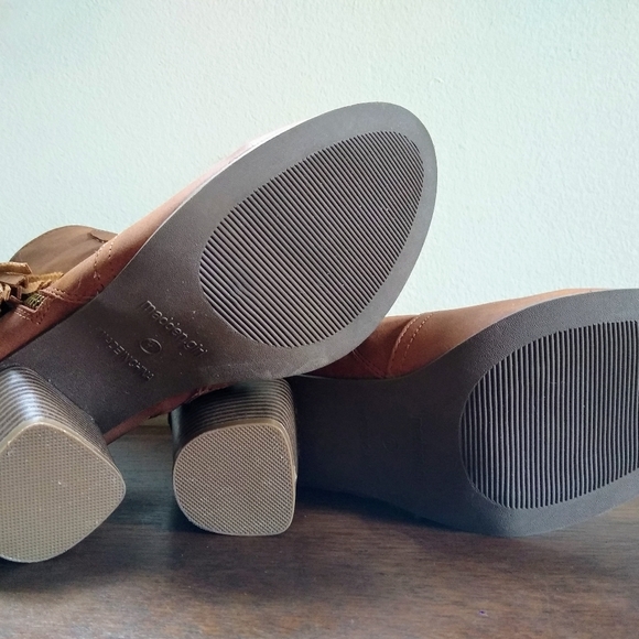 Madden Girl G-Dante Booties - Picture 6 of 7